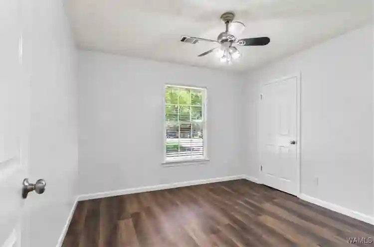 Perfect private living space