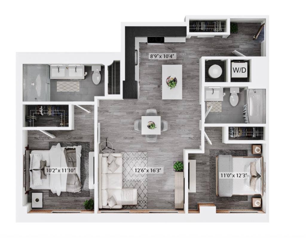 b at Arcade Sunshine (NW DC)