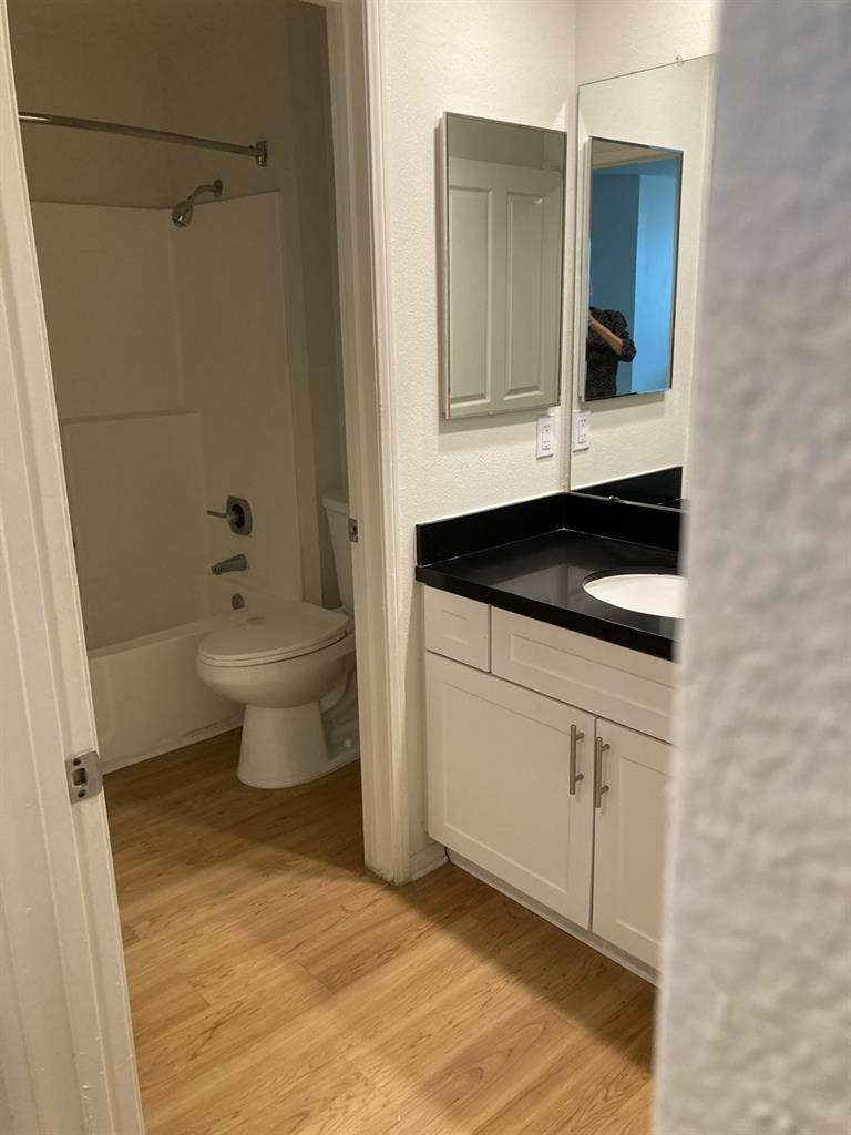 Private Room & Bath in Irvine