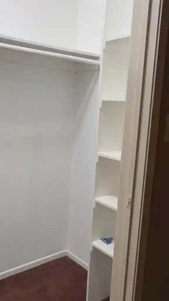 private room and bathroom for rent