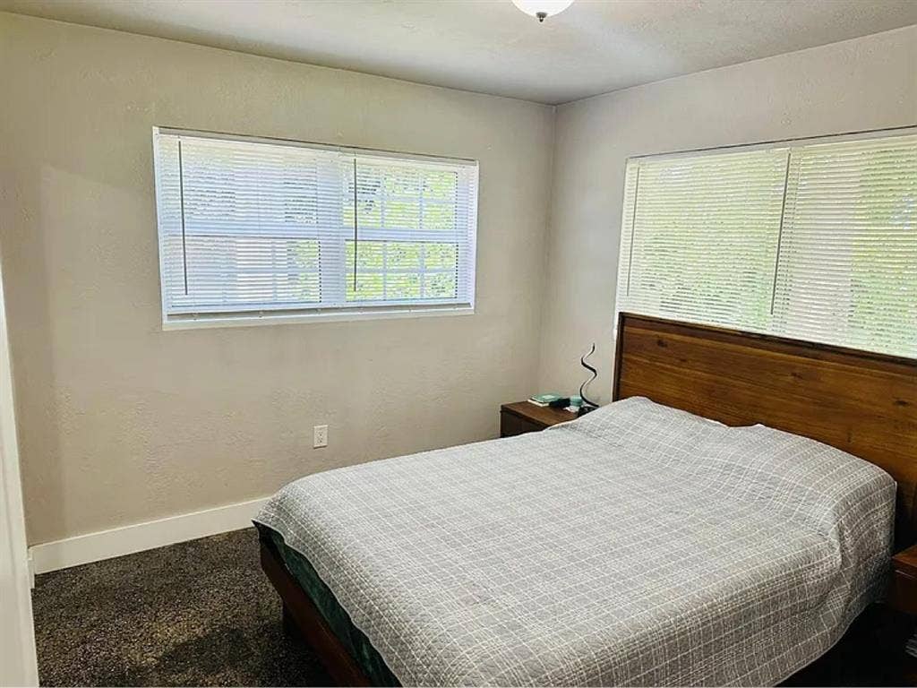 One Bedroom Apartment