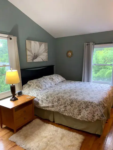 Beautiful apartment close to UNC