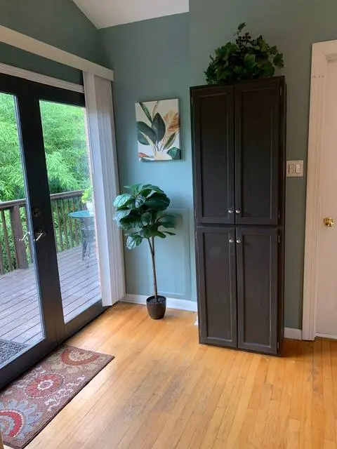 Beautiful apartment close to UNC