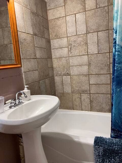 Beautiful apartment close to UNC