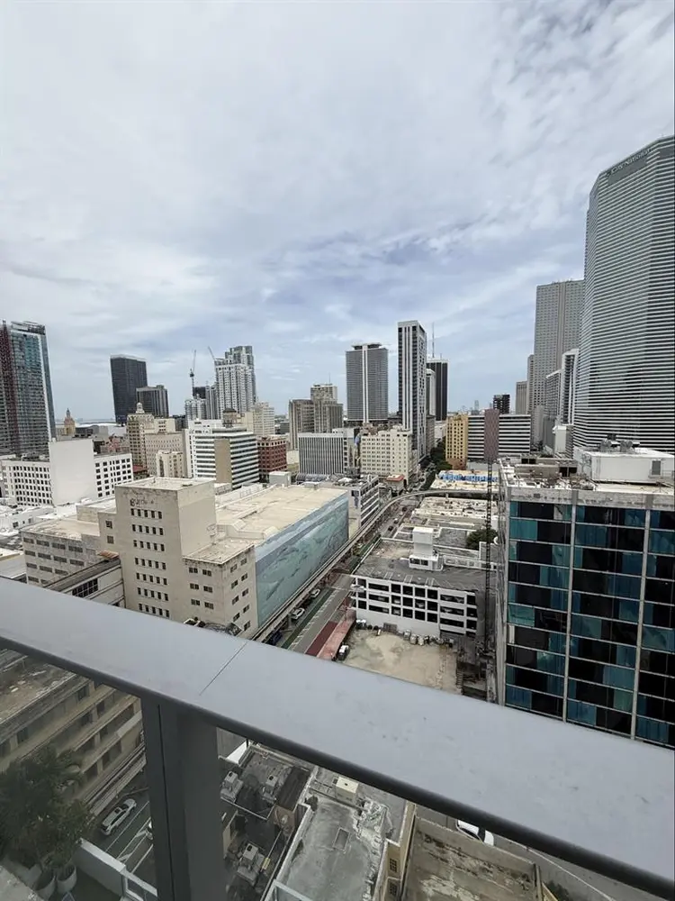 Private apt with a shared bath.