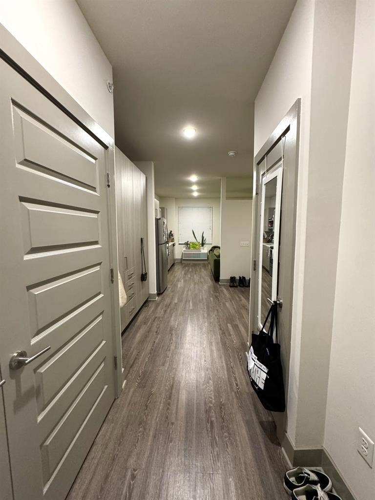 Studio Sublet Available Jan -Mar