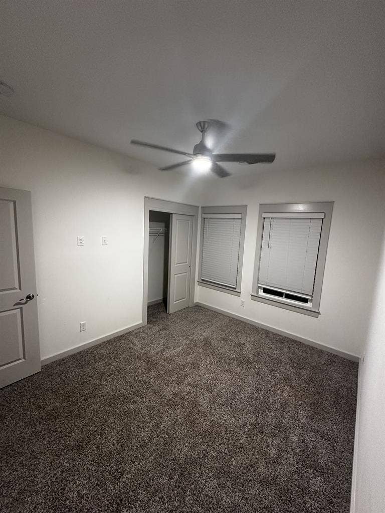 Private room for rent