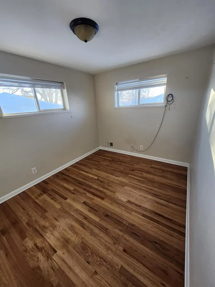 Amazing living space!