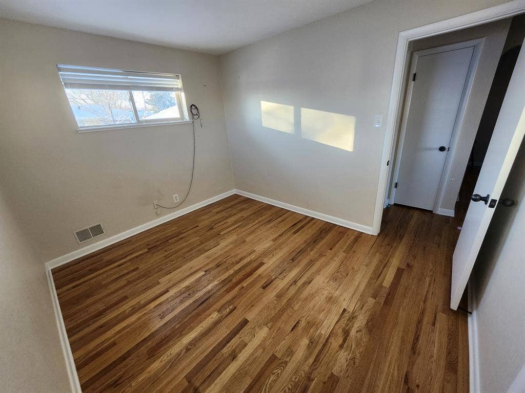 Amazing living space!