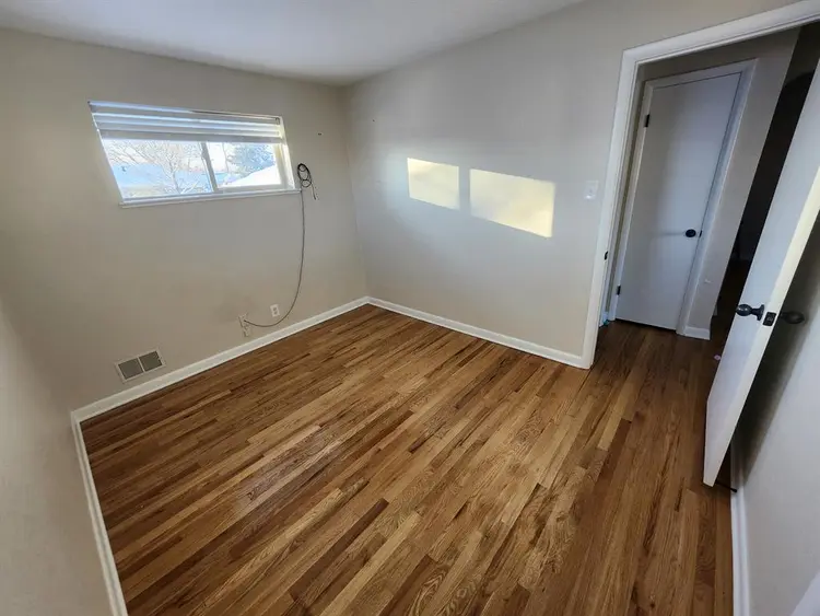 Amazing living space!