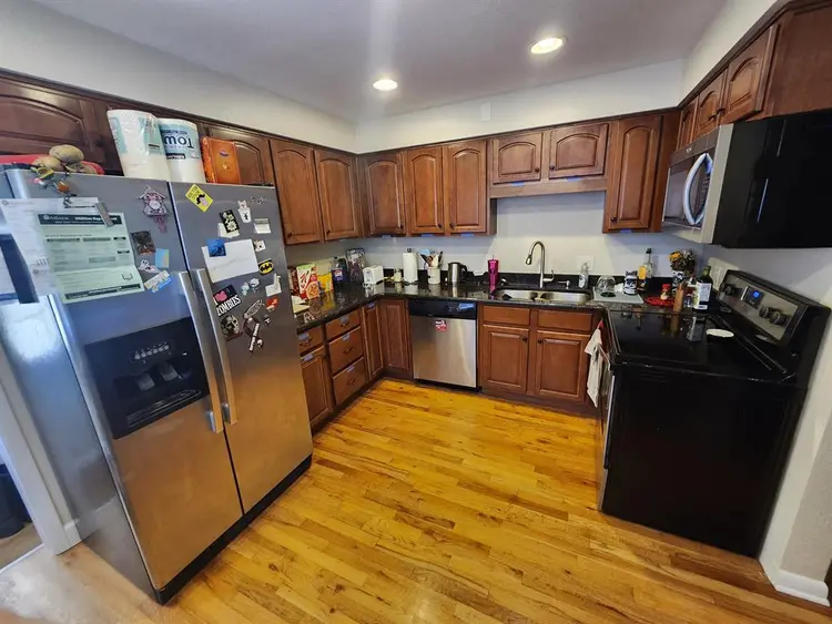 Amazing living space!