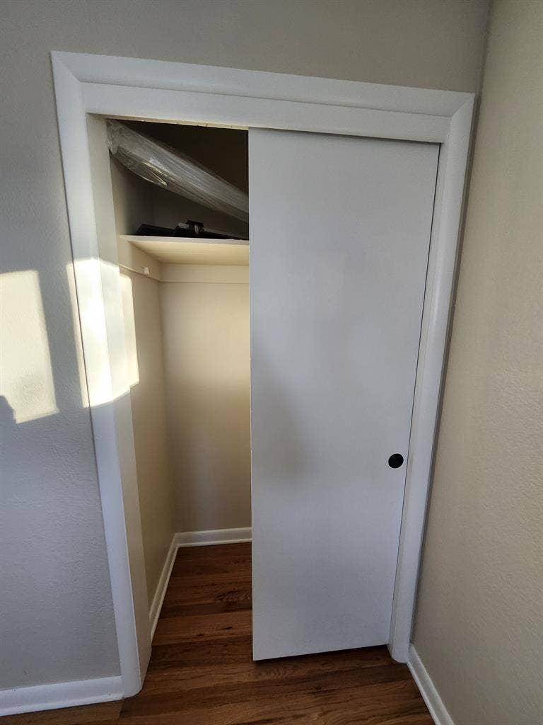 Amazing living space!