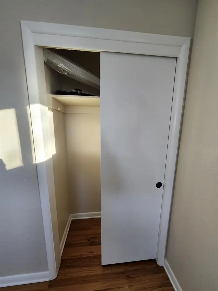 Amazing living space!