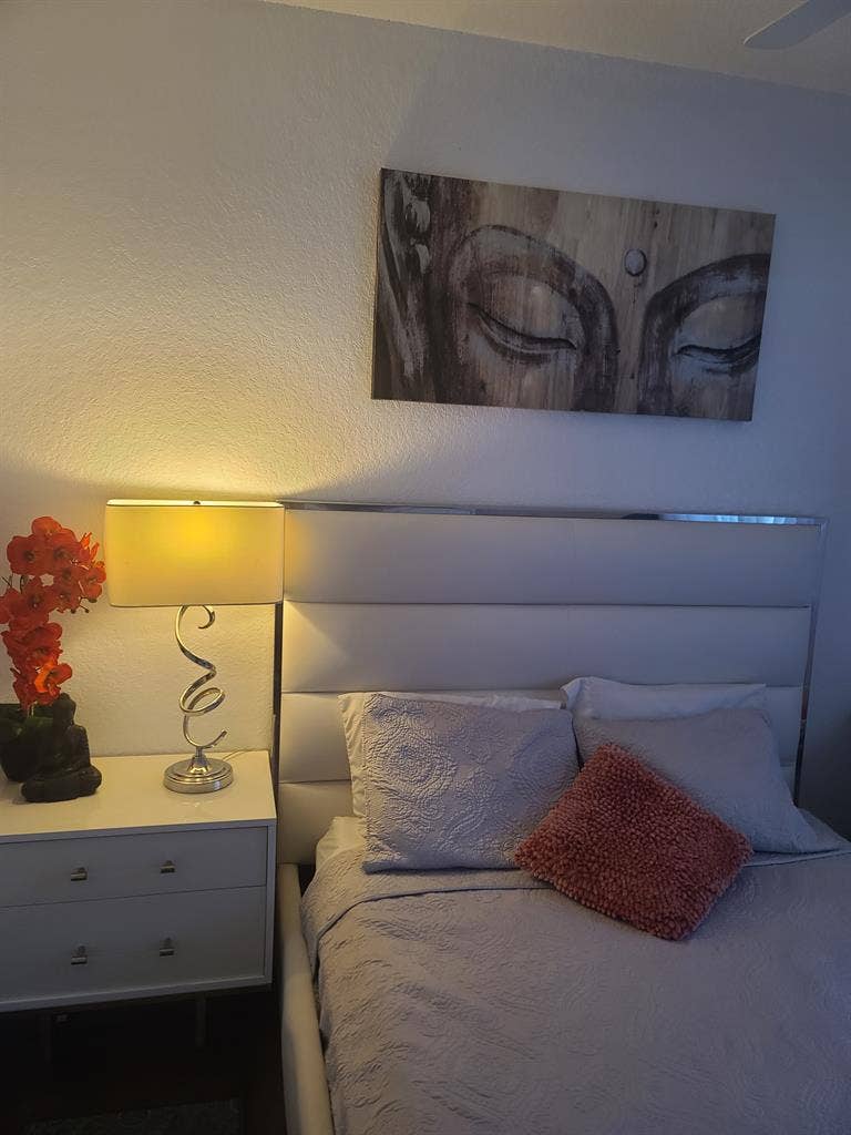 Room for rent in Coral Springs