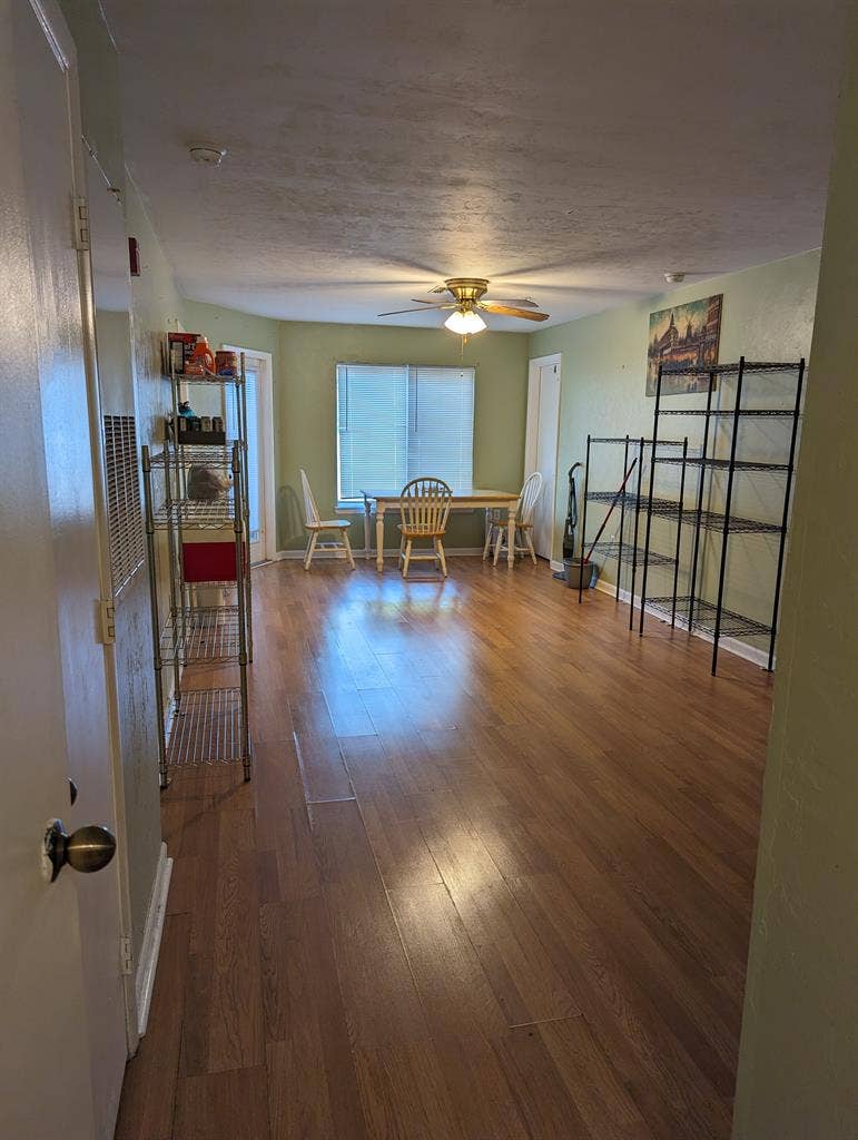 Nice bath close to UF/Shands