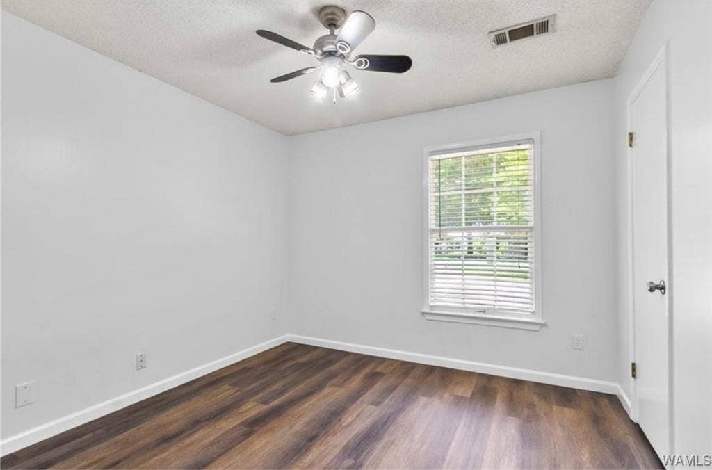 Perfect private living space