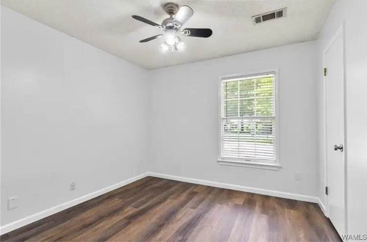 Perfect private living space