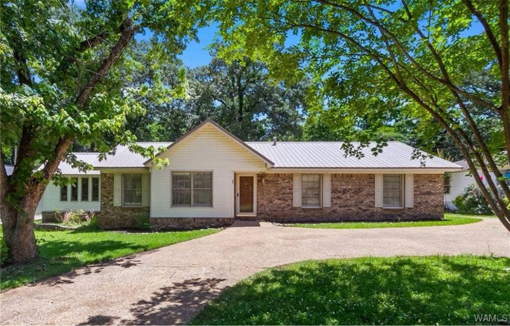 Perfect private living space