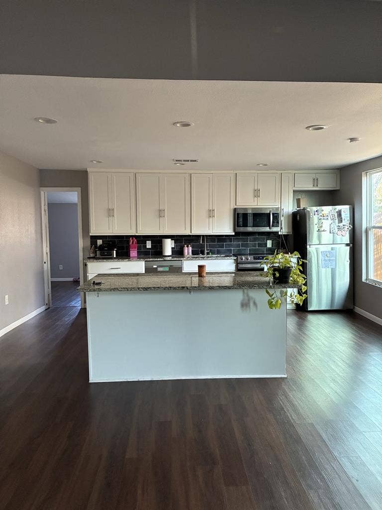 Dallas Creator House