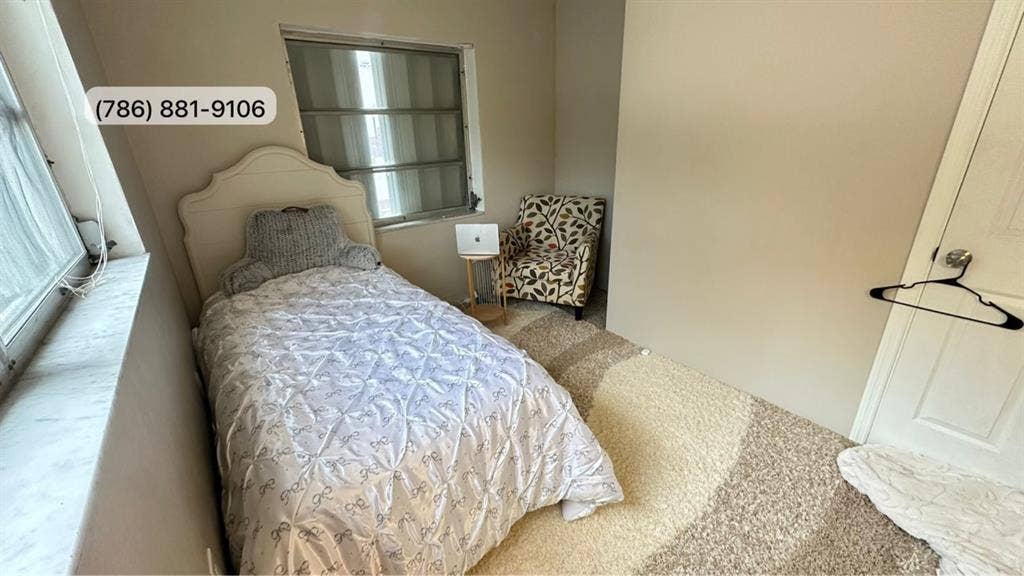 Private Room for rent