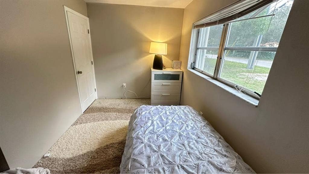 Private Room for rent