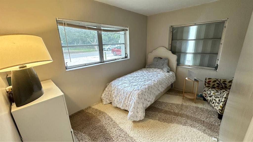 Private Room for rent