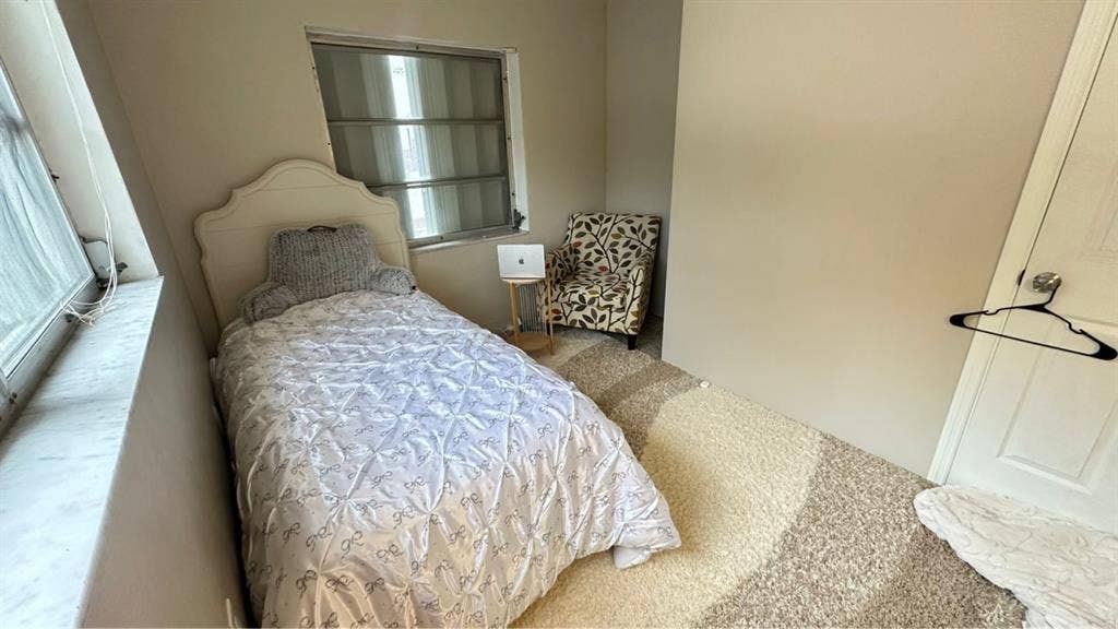 Private Room for rent