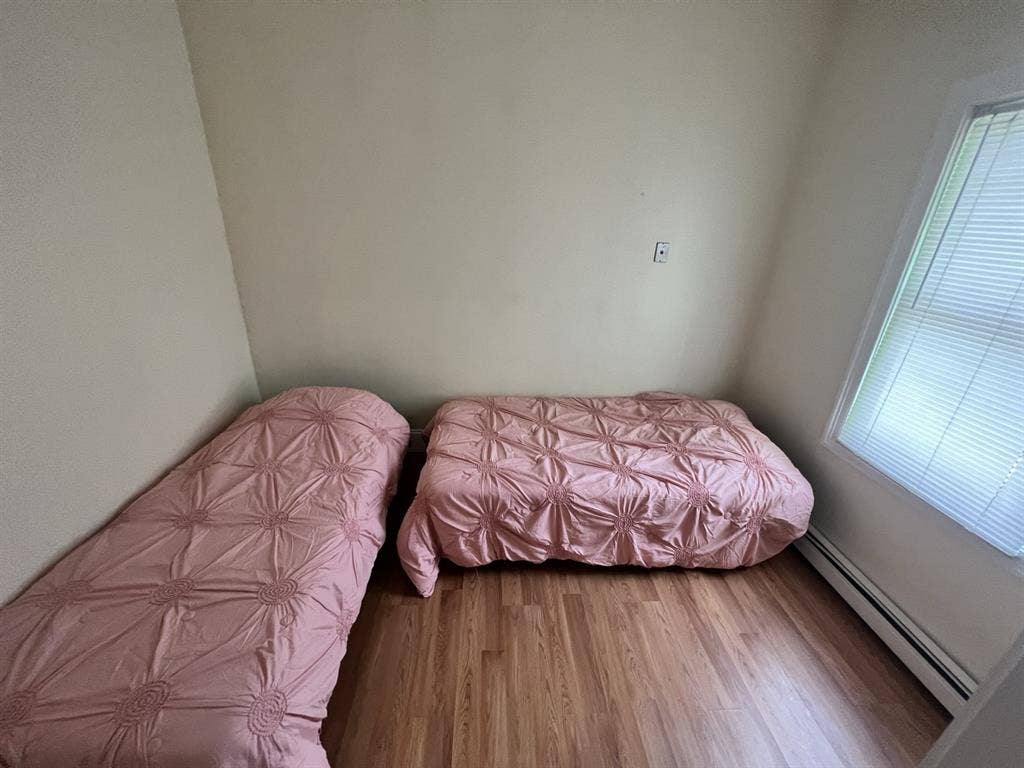 Furniture Private Room close Train