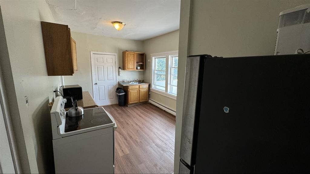 Furniture Private Room close Train