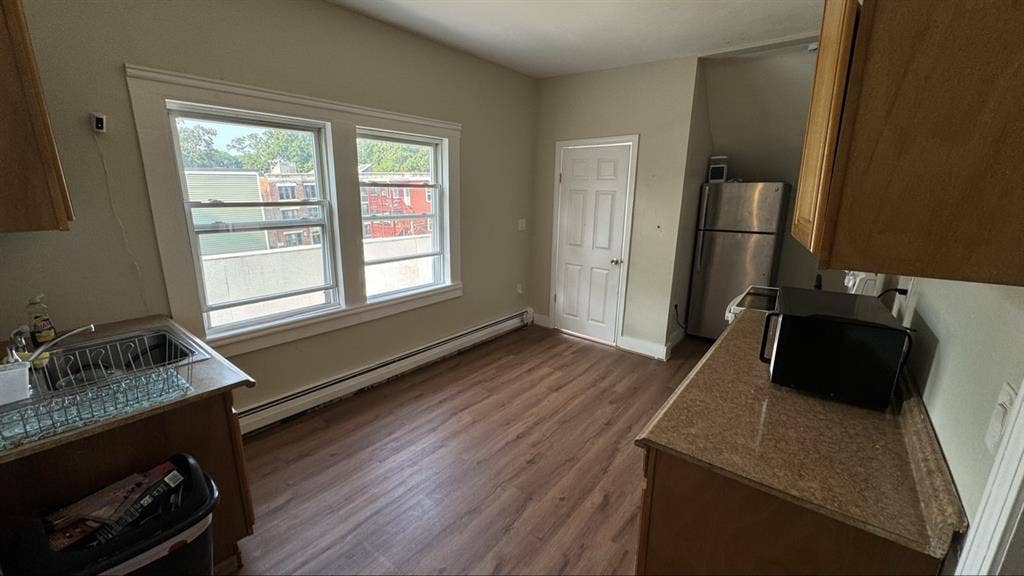 Furniture Private Room close Train