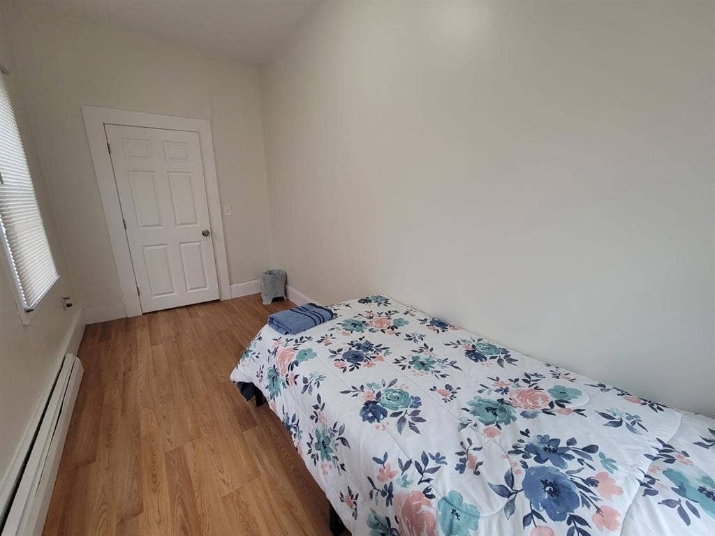 Furniture Private Room close Train