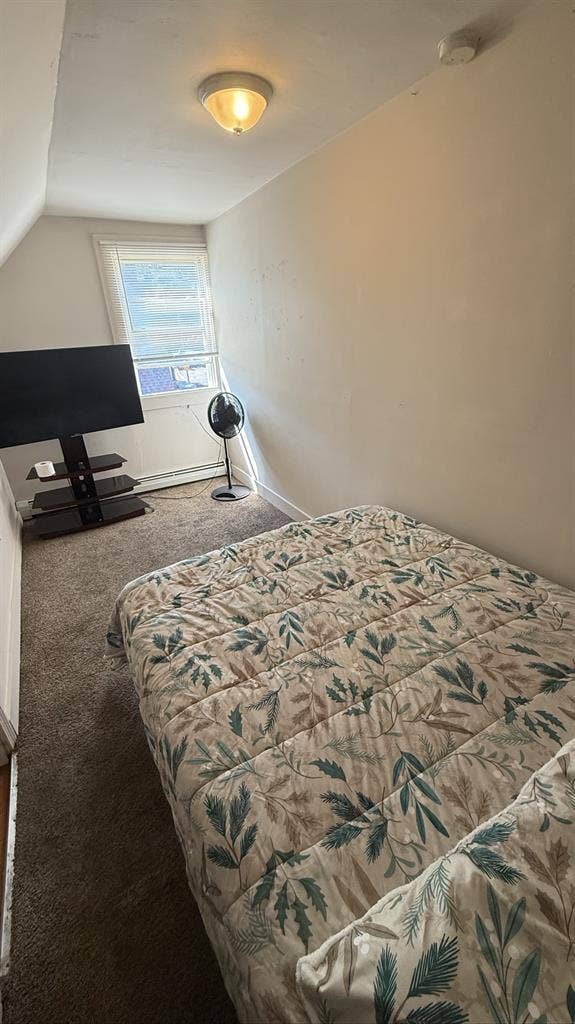 Furniture Private Room close Train