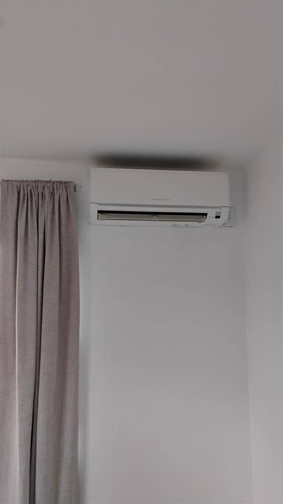 Remodeled Room in Hollywood