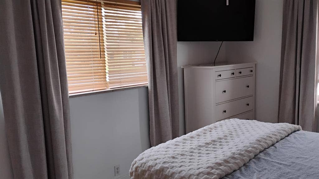 Remodeled Room in Hollywood