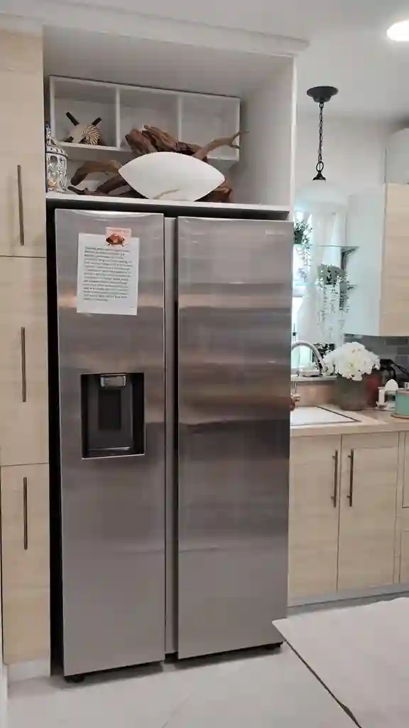 Remodeled Room in Hollywood