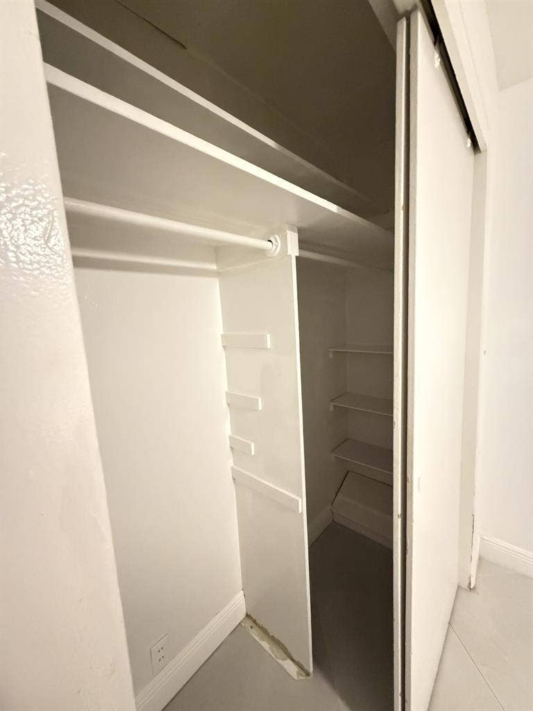 Remodeled Room in Hollywood