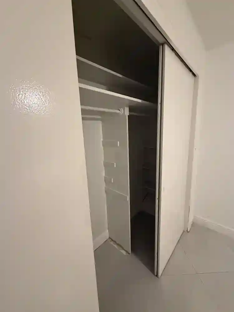 Remodeled Room in Hollywood