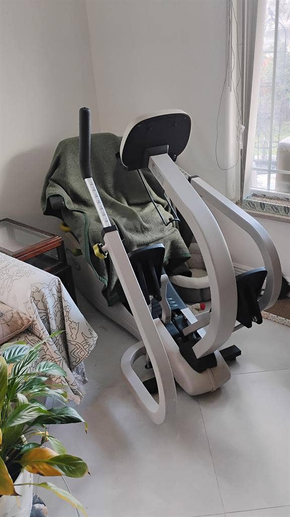 Remodeled Room in Hollywood