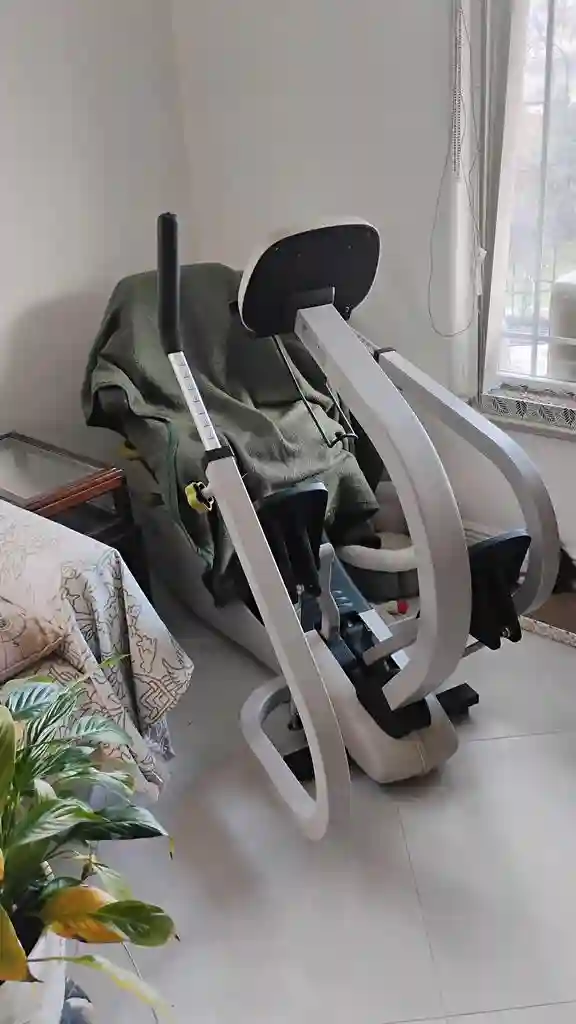 Remodeled Room in Hollywood