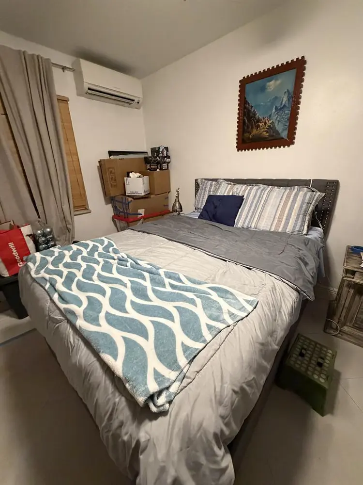 Remodeled Room in Hollywood