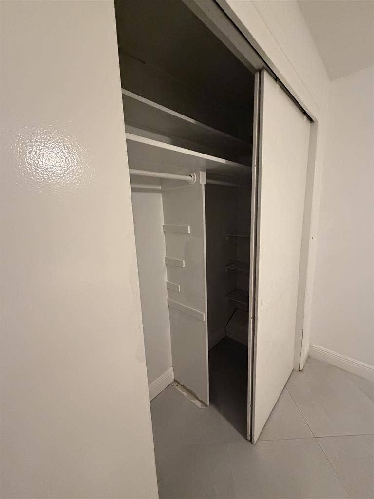 Remodeled Room in Hollywood