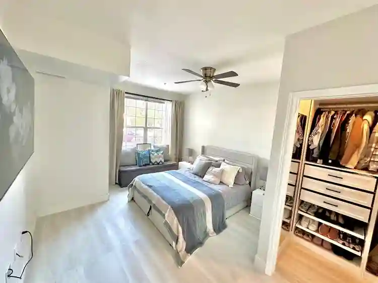 Master Room Available