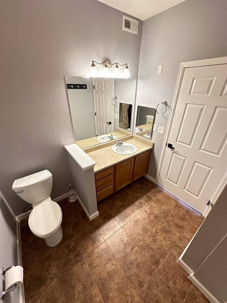 Master Room Available