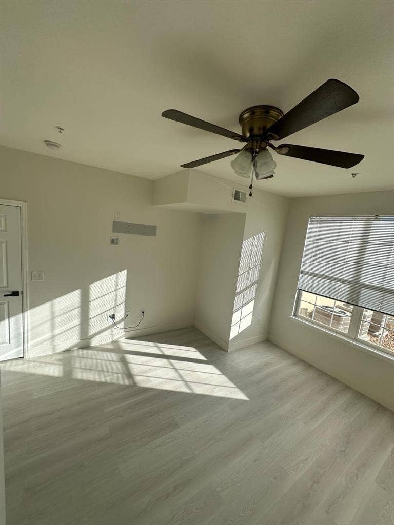 Master Room Available