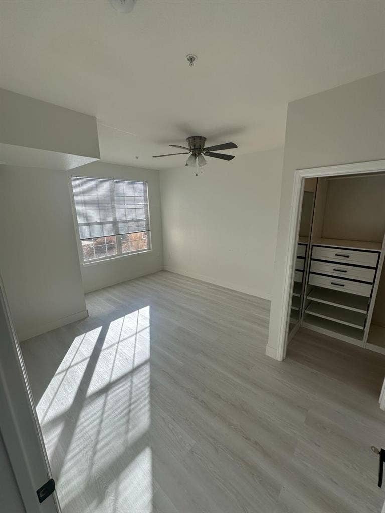 Master Room Available