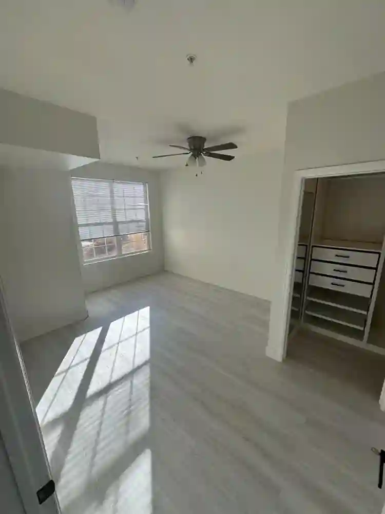 Master Room Available