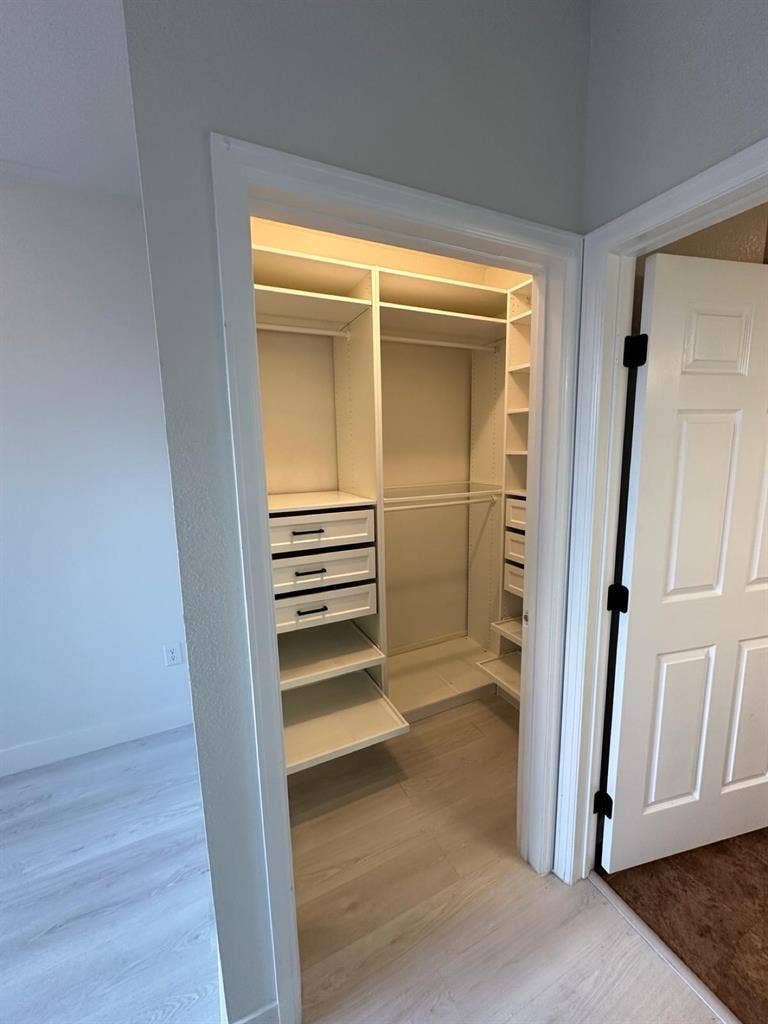 Master Room Available