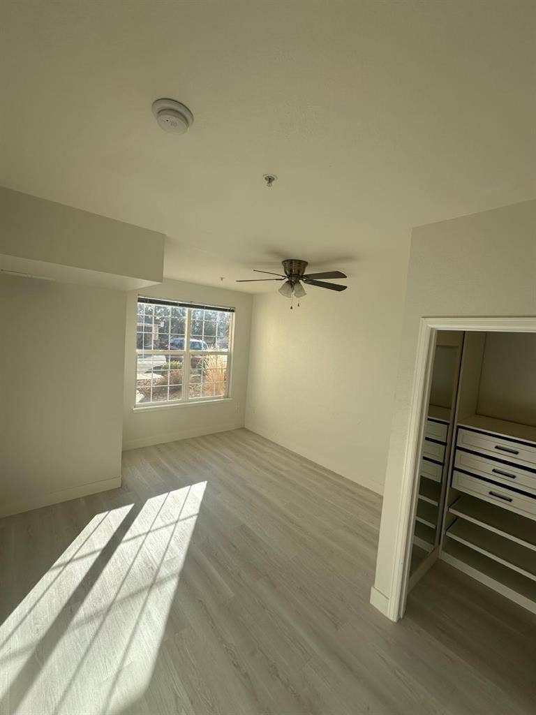 Master Room Available