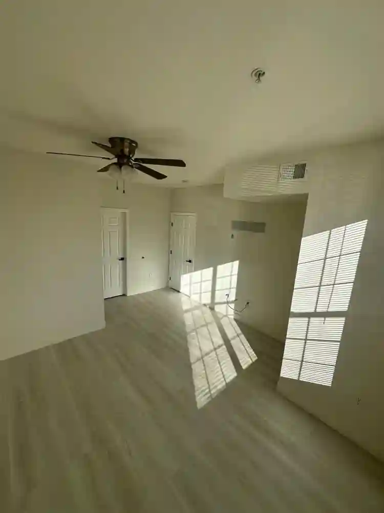 Master Room Available