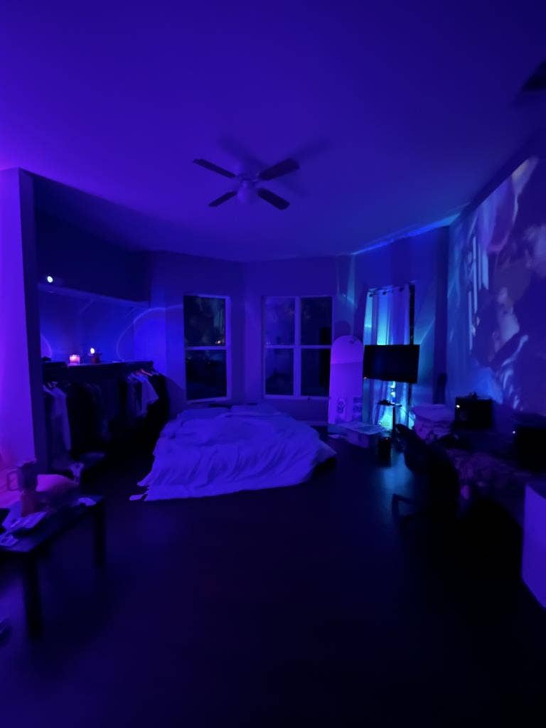 Creator House - Female Roommates